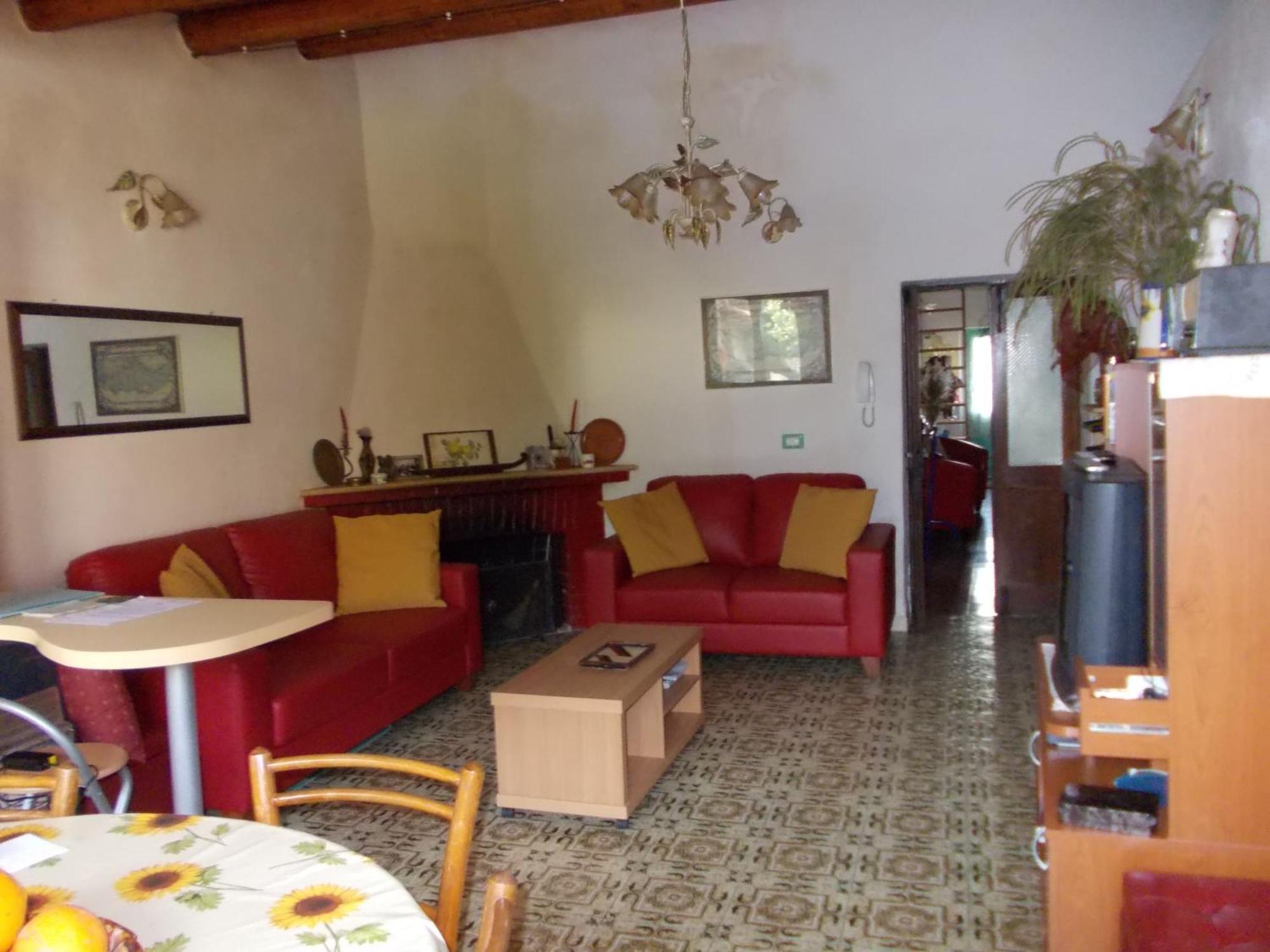 Bed and Breakfast Sardinia Eco Vegan House Zeddiani Exterior foto