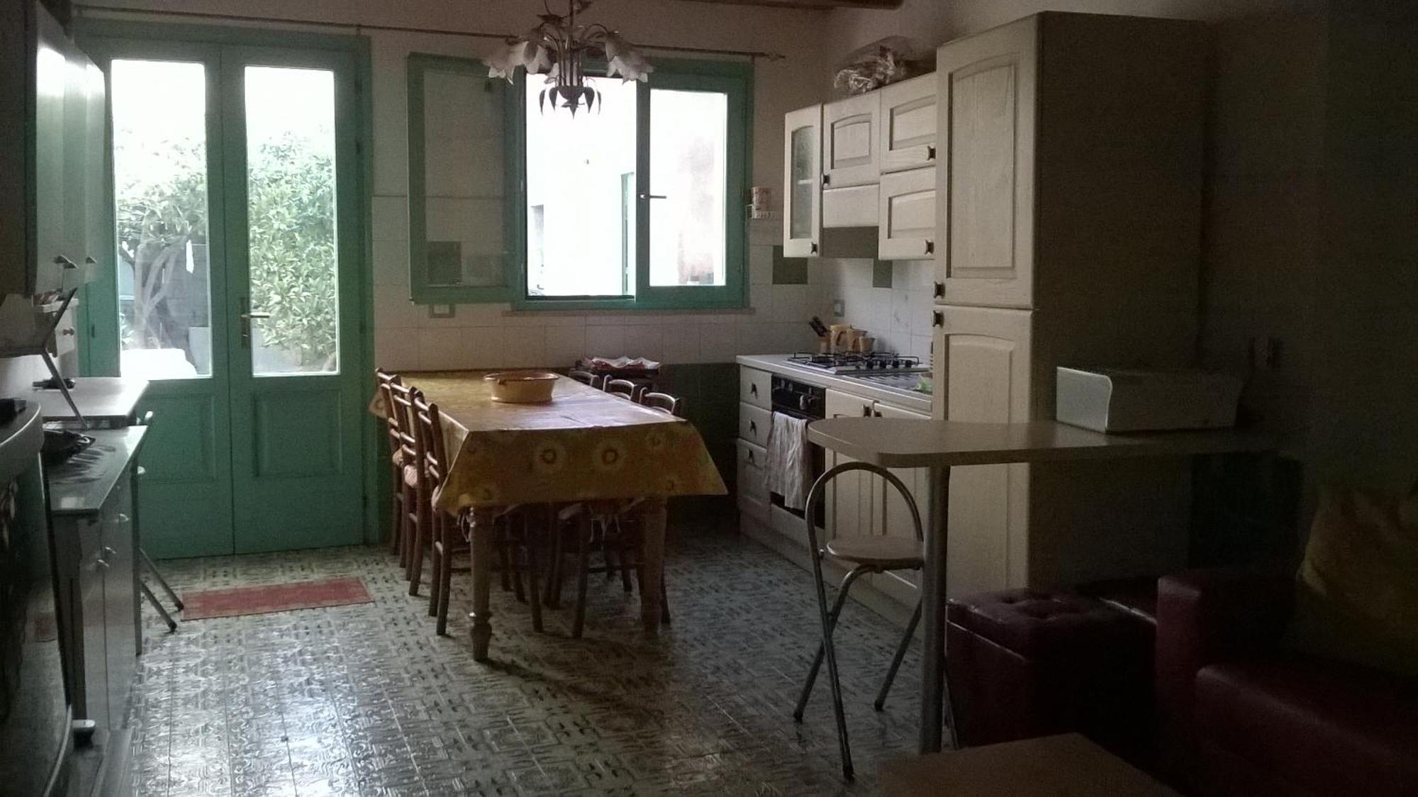 Bed and Breakfast Sardinia Eco Vegan House Zeddiani Exterior foto